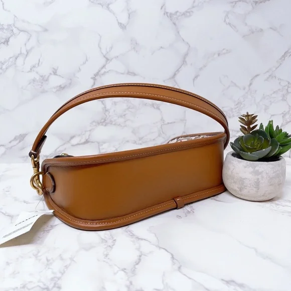 Coach x Tom Wesselmann Signature Jacquard - Picture 7 of 11